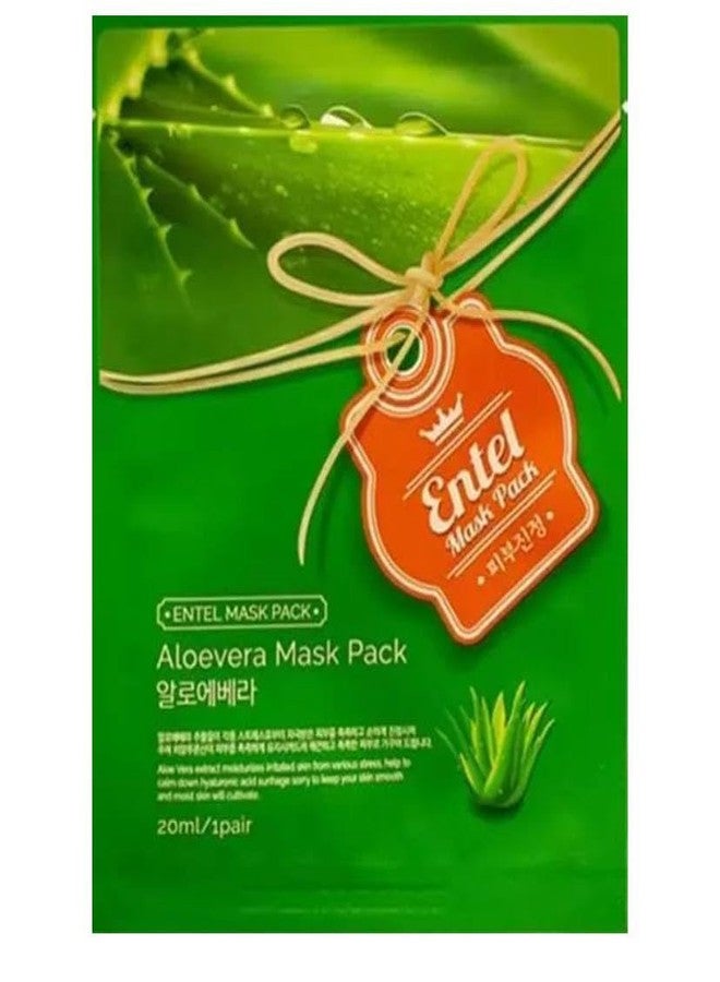 Natasha Denona HY-GLAM CONCEALER - N8 - Medium Neutral + Bonus Premium Korean Aloe Vera Sheet Masque - Image 5